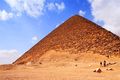 Pyramiden in Ägypten