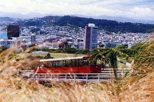 Blick uf Wellington