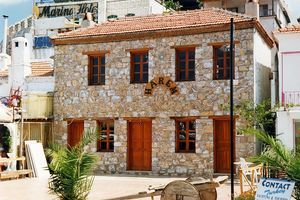 Harem in Marmaris