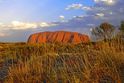 Ayers Rock