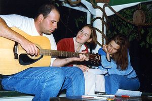 Backpacker-Hostel in Neuseeland