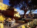 Typisches Gozo-Farmhouse