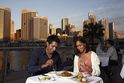 Essen in Sydney