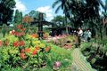 Urlaub in Singapur