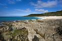 Strand im Kenting Nationalpark