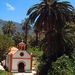 Landschaft auf La Gomera