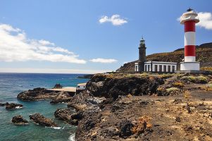 Leuchttürme "El Faro"