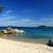 Strand auf Sardinien