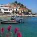 Insel Samos - Fischerdorf