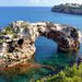 Mallorca - Felsentor Es Pontas