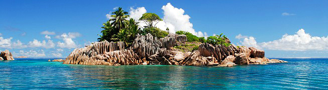 Seychellen Piraten Das Feurige Kreuz Von Goa Und Ein Trockener Martini