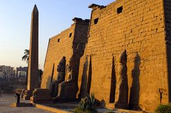 Luxor