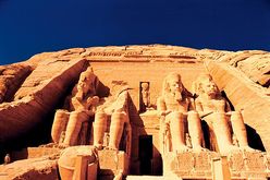 Abu Simbel