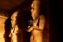 Abu Simbel