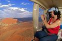 Uluru Kata, Tjuta National Park