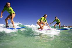 Surfer