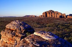 The Kimberley, Purnululu National Park