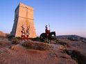 Ghajn Tuffieha Tower