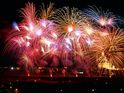 Festa-Feuerwerk