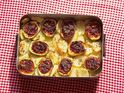 Roast Potatoes