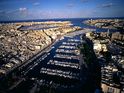 Marsamxett Harbour