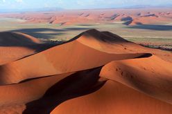 Wüste Namib