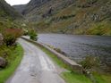 Bergsee im Gap of Dunloe
