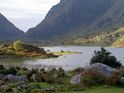 Ladys View auf dem Weg nach Killarney
