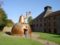 Jameson Distillery