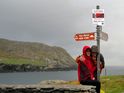 westlichster Punkt von Irland
