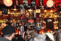größte Whisky-Theke der Welt im Tempel Bar