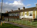 Elvis Haus in Kilkenny