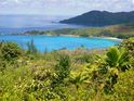 Strand von Pralin - der ANSE LAZIO