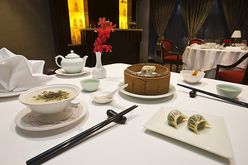 Taiwanische Speisen
